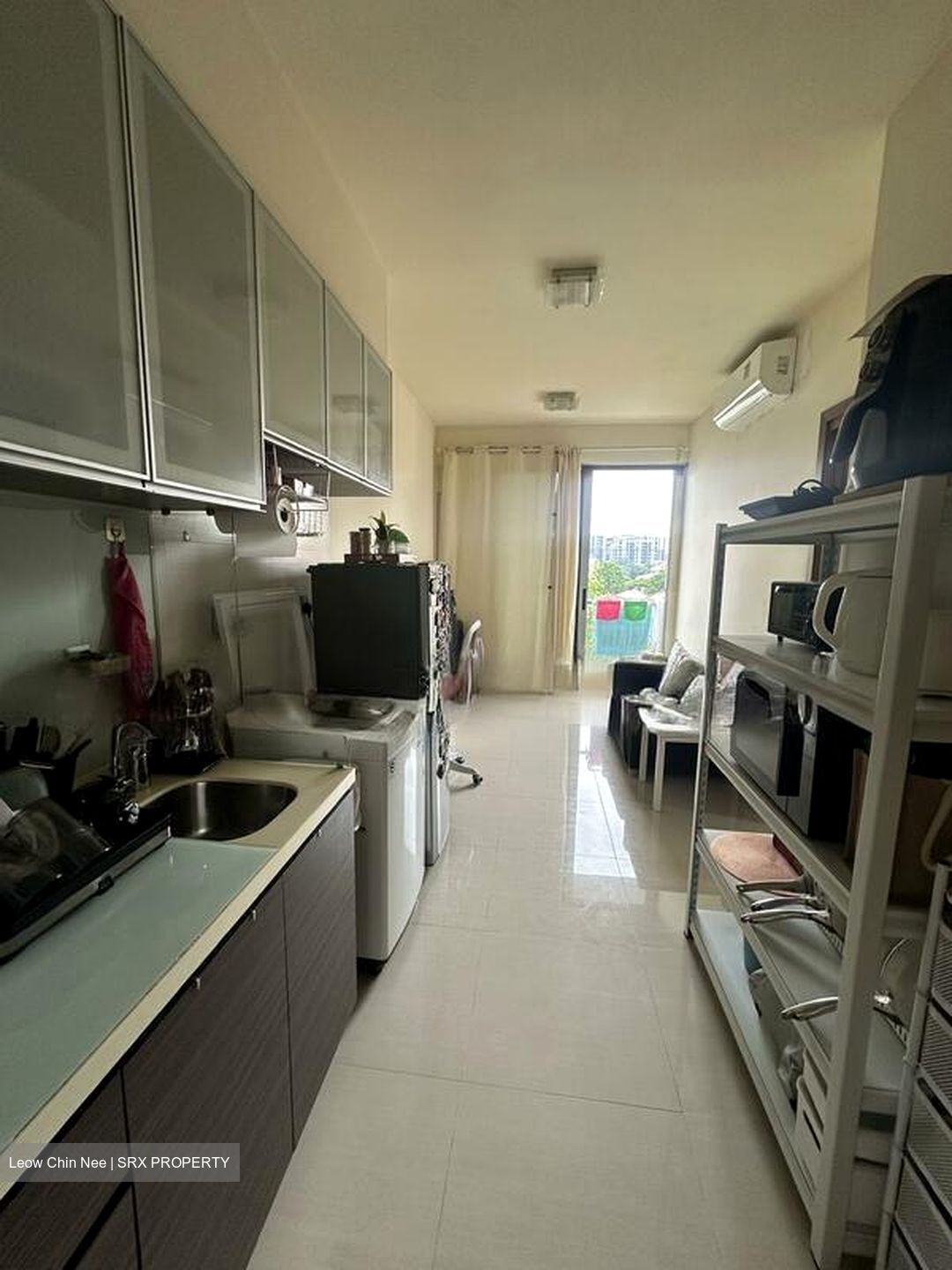 The Vue (D19), Apartment #507334441